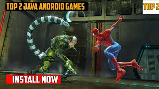 Top 2 Popular Java Android Games || Easily Install From Android And Play || Download Now screenshot 5