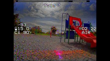 Beta Fpv Twig Xl bone stock