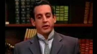 Luz Maria. Momentos Gustavo y Lucecita. Cap 175 Parte 1 de 3