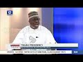 Criticism over FG petrol price