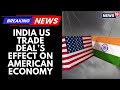 India US Trade Deal: Impact On US's Economic Security | PM Modi-Trump Trade Agreement | News18