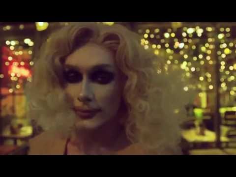 The Empty Page — The Empty Page -  Wardrobe Malfunction [Official Video]