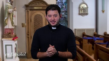 Assumption Catholic Peekskill Advent Reflections 2020 # 16 Monday of the Third Week of Advent