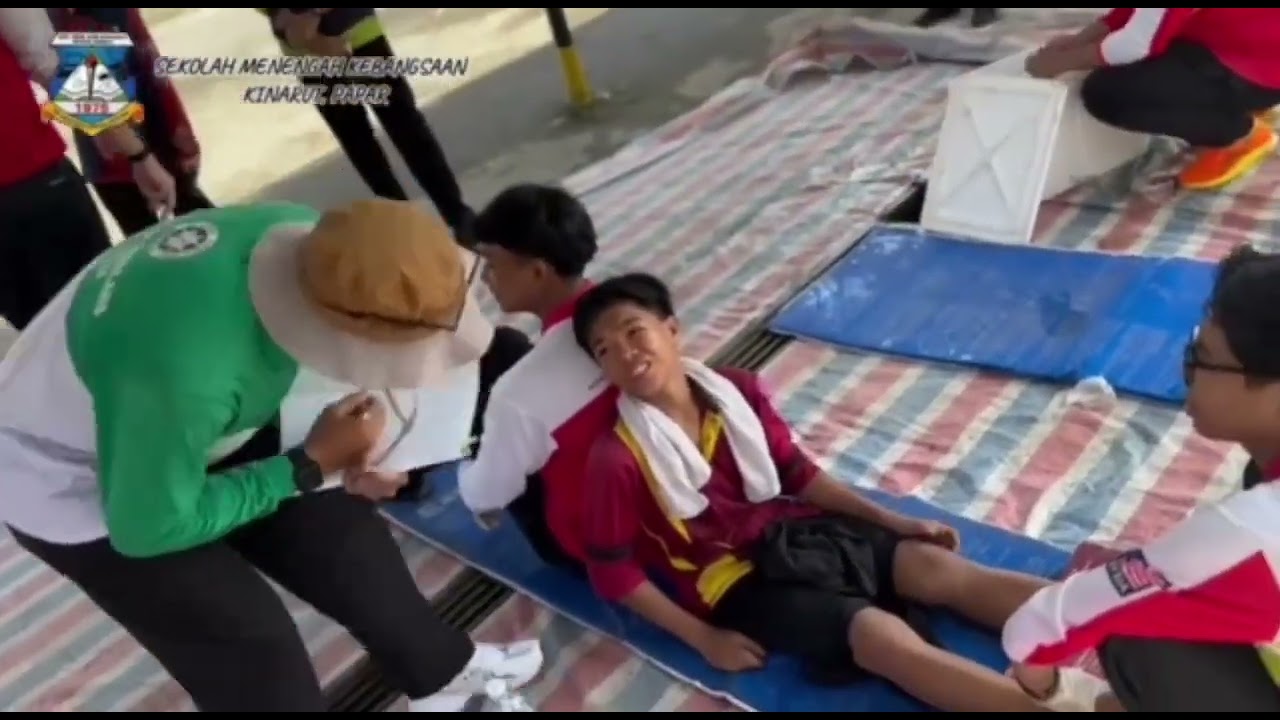 Episode 1 Merentas Desa