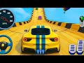 New Ramp Car Racing - Car Racing 3D - Android Gameplay #3