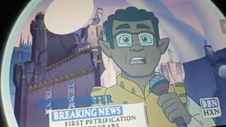 The Owl House Young Blood Old Souls Episode 19 Part 1