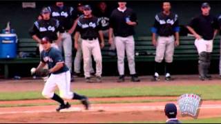 Warrior Athletics Highlight Reel
