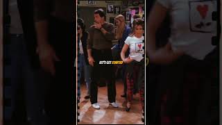 Engagement Notices Inspiration or Torture #friends #movie #shorts