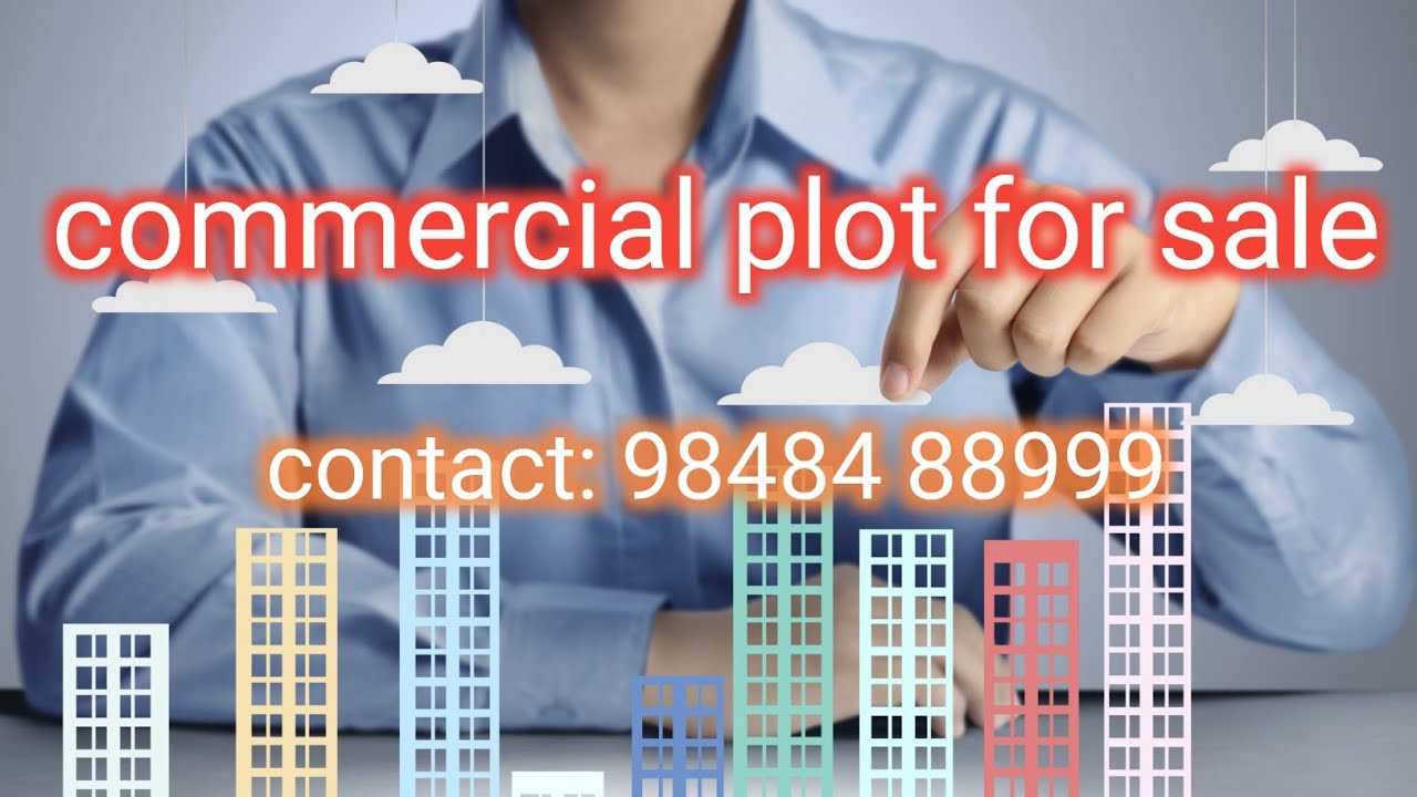 Commercial Property For Sale vijayawada కమర్షియల్ సైట్అమ్మబడును 