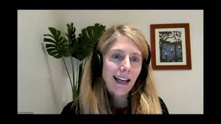 Rising Sea Levels: Promoting Climate Justice through International Law Webinar 3