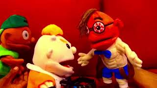 Cody Gets Tortured For 22 Seconds Again
