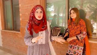 Prank On Sheemza Gone Wrong Sheemza Ronay Lg Gye Sheemza Shahbaz Jawerya Ar