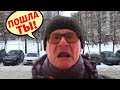 "УМНЫЙ" ДОМОФОН НЕ ПУСКАЕТ ДОМОЙ: ЧАСТЬ 2 / ПРАНК