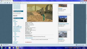 How to get halo custom edition with no invalid cd key pt2 (maps)