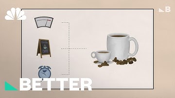 What Caffeine Does To Your Brain And Why You Love It | Better | NBC News