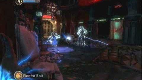 BioShock Walkthrough: Welcome to Rapture Part 3/3 with commentary