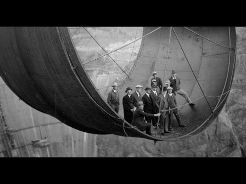 The Hoover Dam Megastructures Full National Geographic Documentary