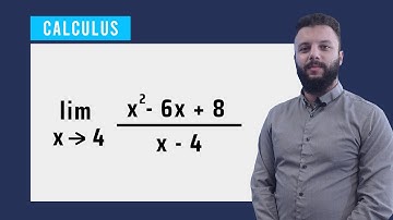 Calculus: Limits｜微积分：极限