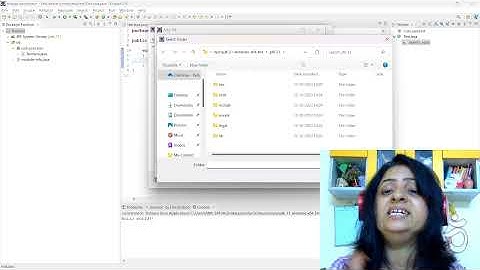Java 21 Preview Features with Eclipse in less than 10 mins