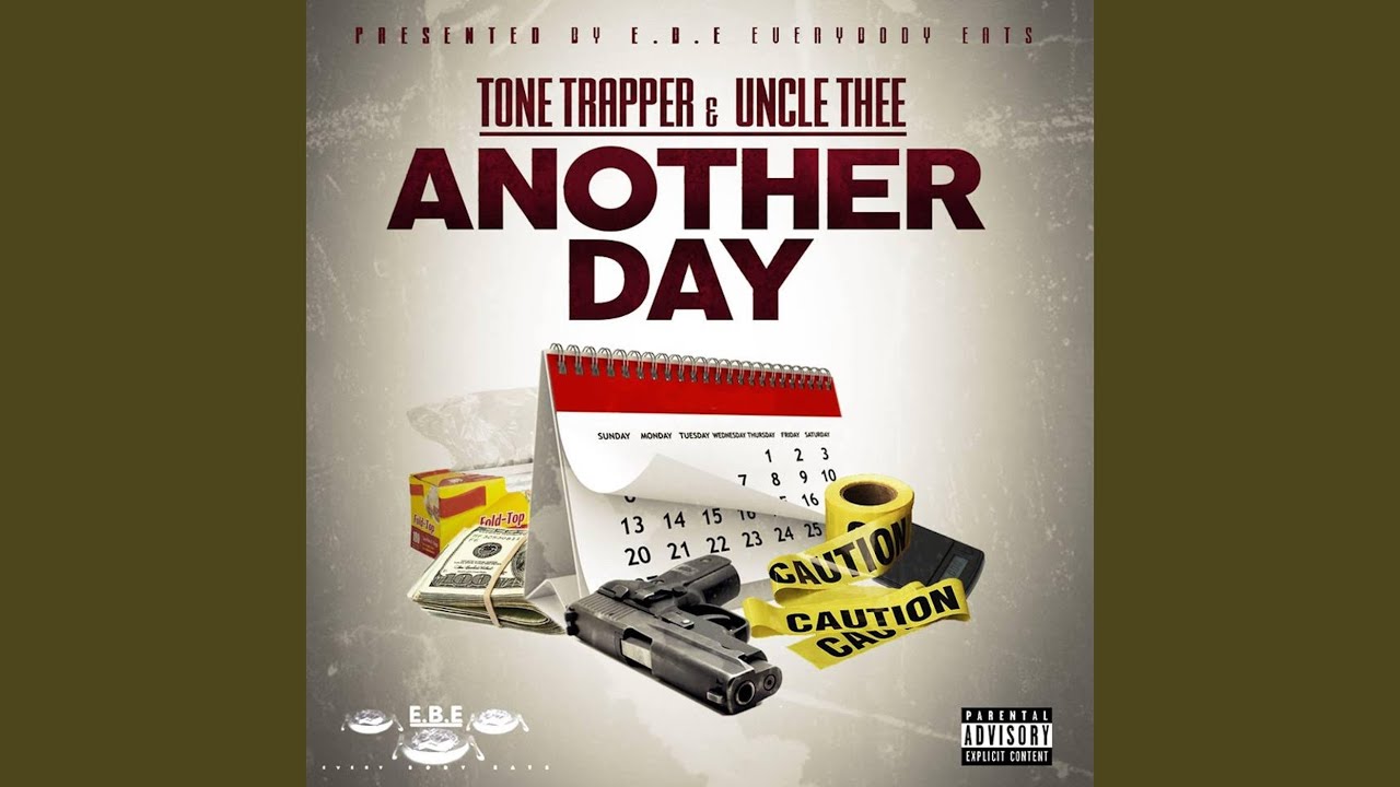 Watch Another Day on YouTube Watch Another Day on YouTube