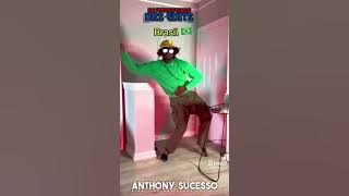 KATARENAI x MY BEAT BOLHA (BUNNY GIRL BRAZIL  (FEAT. Dj ZRX)