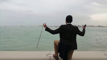 جديد مقام نهاوند للقارئ ادريس الكردي