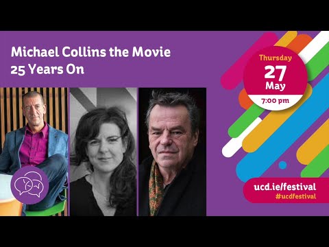 Video: Michael Collins: Biografi, Kreativitet, Karriere, Personlige Liv