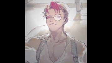 idv wu chang edit - bumpy ride