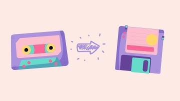 Morphing-animatie in After Effects-zelfstudie