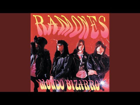 Putar I Won't Let It Happen - Ramones