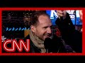 Ralph Fiennes Monologues Viral Demure Video