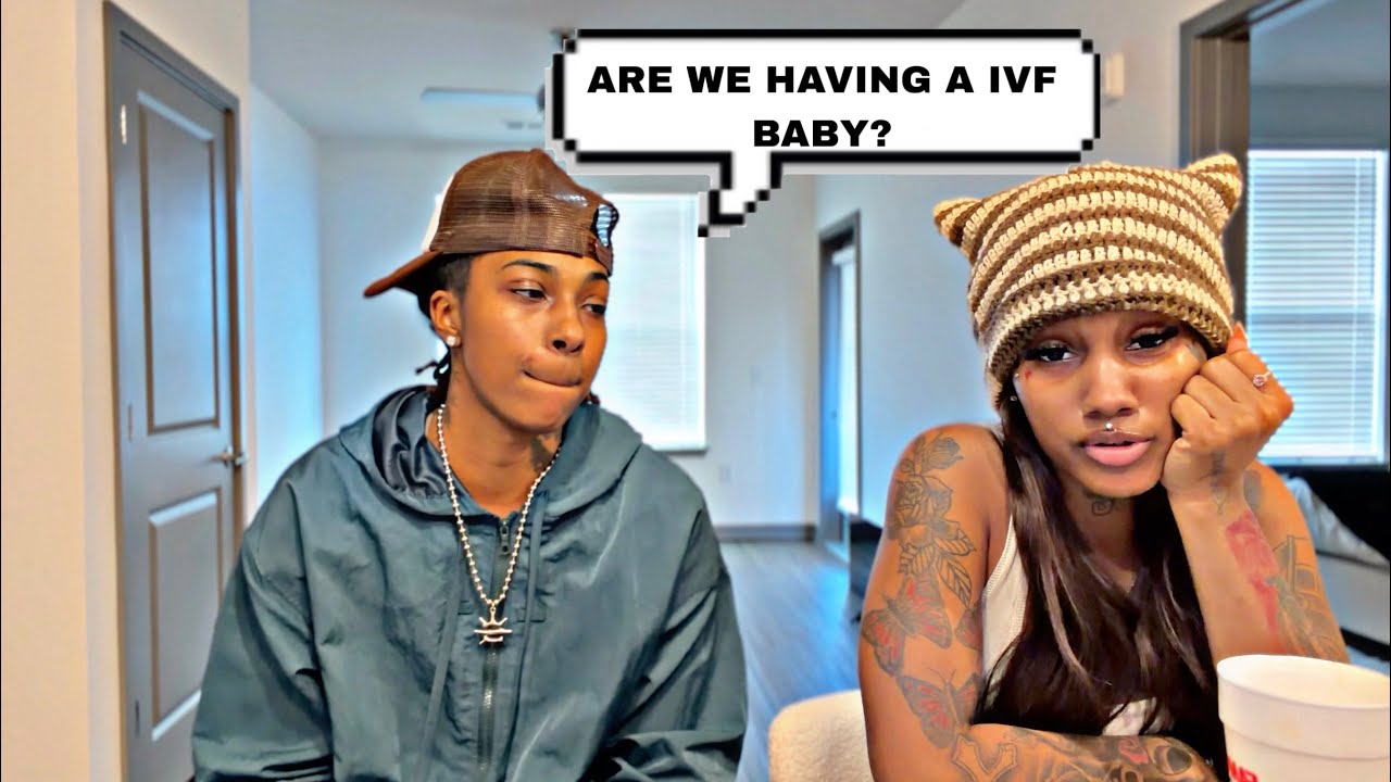 UPDATED Q&A WITH MY GIRLFRIEND🥰...ARE WE GOING TO HAVE A BABY???????👀👀