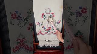 Рушник с сюрпризом#история#антиквариат#кубань