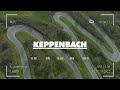 Luxembourg Roads / Keppenbach