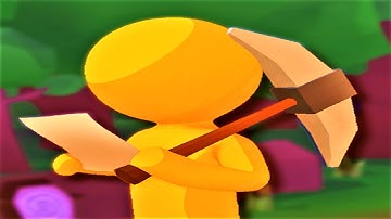 🏝️ The Island - Survival Crafting ⛏️ GAMEPLAY (Android, iOS)