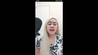 Lia 3Srigala On Bigo Live Indonesia 18042020