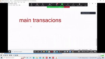 ORACLE 19c tutorials  by Mr. Murali Sir