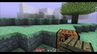 Minecraft - Aether Let's Play Part 1