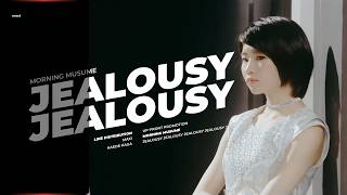 MORNING MUSUME - JEALOUSY JEALOUSY || LINE DISTRIBUTION