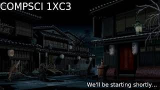 CS1XC3-S21 - 12/07/2021 - Benchmarking and Profiling