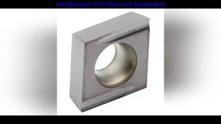 Best Mzg Discount Price Ccgt060202Er-U Zn90 Processing Cermet Fine Steel Parts Have Good Finish Cnc