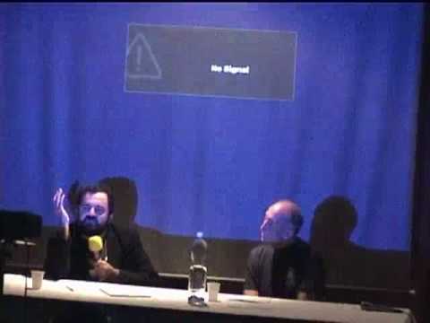 Piero Ricca - Festa dell'informazione Mestre 2009 [12 di 13] - YouTube