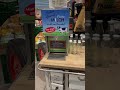 О КАК ..Молочный автомат 😀🥛