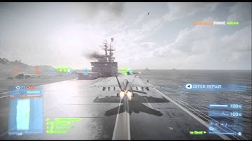 I found the EJECT BUTTON! - BF3!