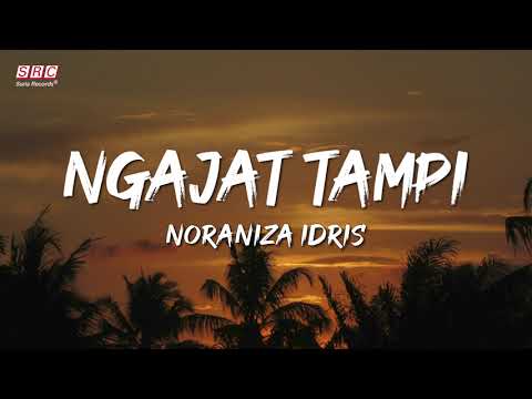Noraniza Idris - Ngajat Tampi (Official Lyric Video)