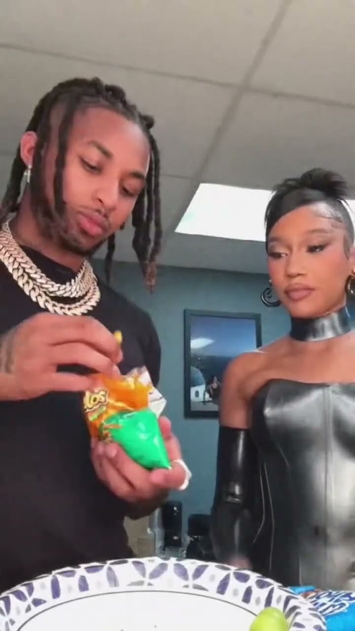 Man i hate when girls do this..?? IM GEEKIN REMIX ft. @BIABIAofficial @NLECHOPPA
