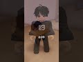 片想いの数字 #ロブロックス