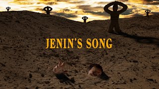 Belly - Jenin's Song (Official Lyric Video)