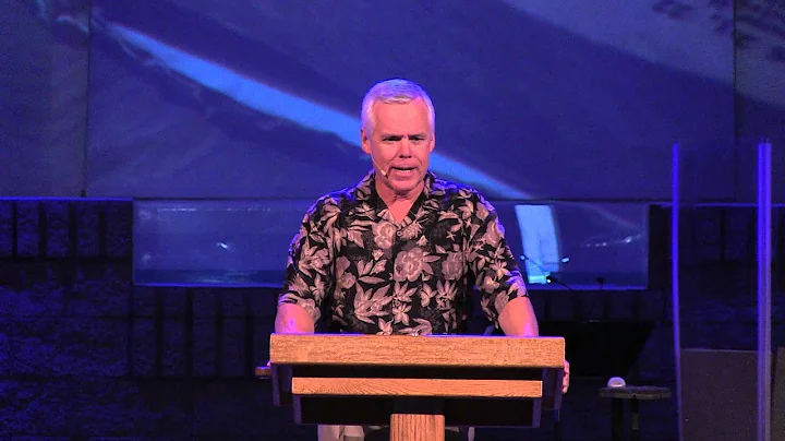 Dave Prather Final Thoughts 2013-08-25