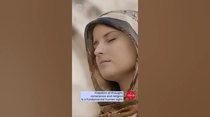 ACN Religious Freedom Report 2023